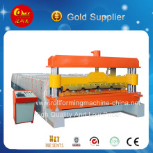 Corrugated Corrugating Roof Sheet Roll Forming Machine